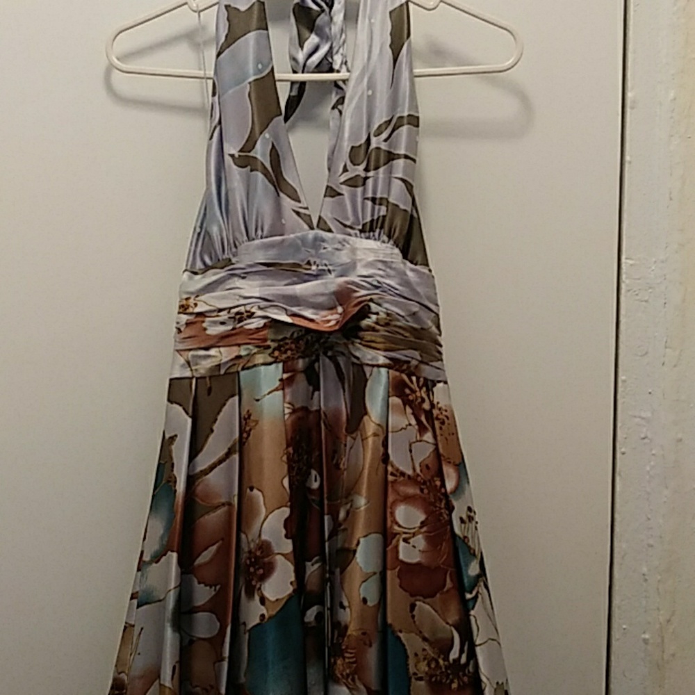 ADRIANNA PAPELL Special occasion dress